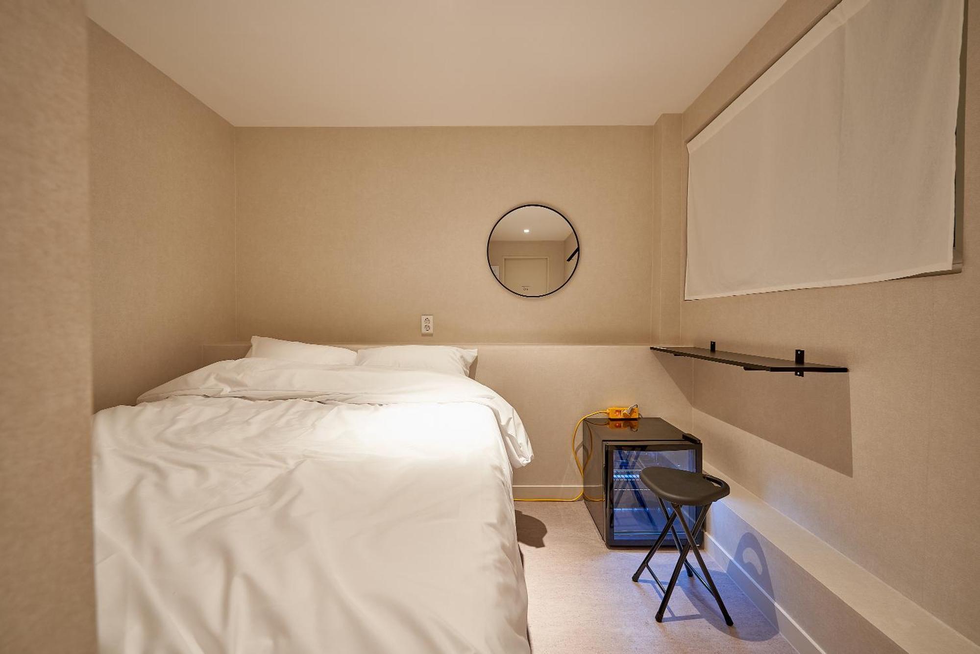 Life In Euljiro Hotel Seul Exterior foto